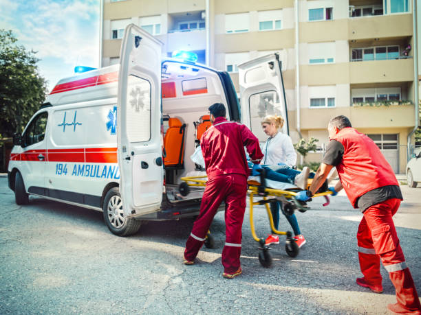 Ambulance
