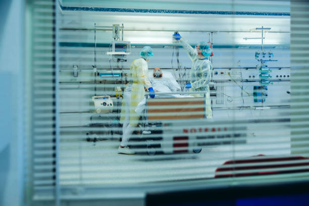ICU