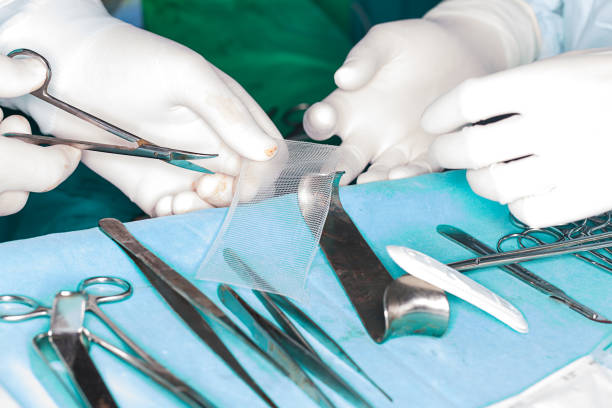 Surgery